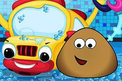 Поу: Мойка Автомобиля - Pous Car Wast and Spa